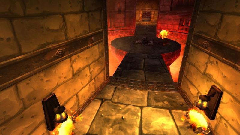 魔兽世界怀旧服黑石深渊钥匙任务怎么做？黑石深渊钥匙任务攻略(2)