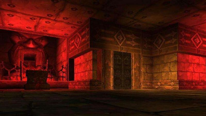 魔兽世界怀旧服黑石深渊钥匙任务怎么做？黑石深渊钥匙任务攻略(3)