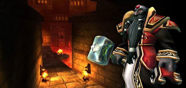 魔兽世界怀旧服黑石深渊钥匙任务怎么做？黑石深渊钥匙任务攻略(1)