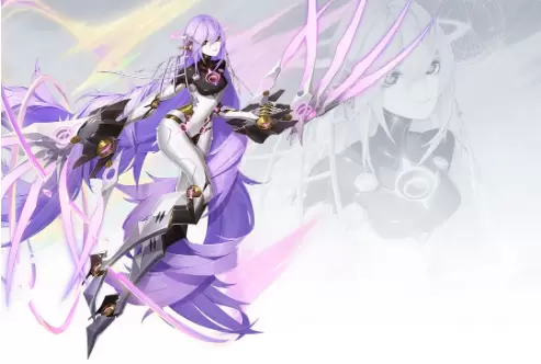 《永远的7日之都》凛雾时装墟烬之光图文展示一览 《永远的7日之都》凛雾时装墟烬之光图文展示一览