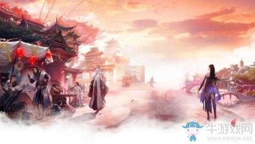 《一梦江湖》手游大将军奇遇朱文圭坐标位置一览