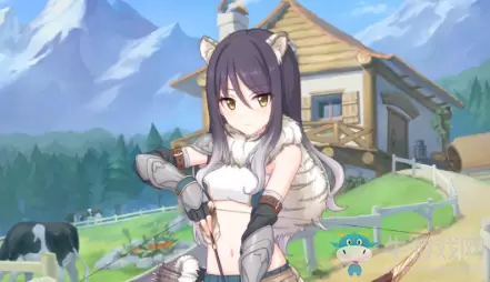 《公主连结Re：Dive》栞角色分析