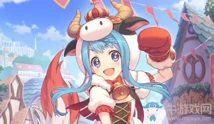 《公主连结Re:Dive》真阳角色分析