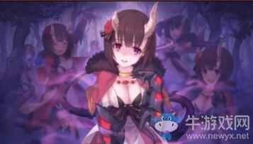 《公主连结Re:Dive》惠理子角色分析