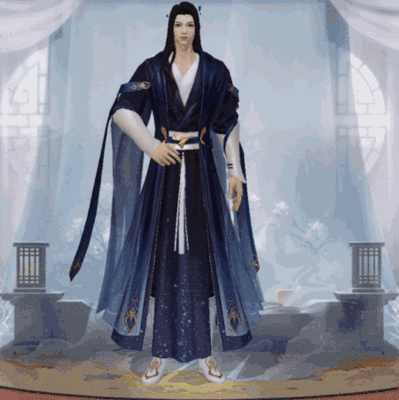 《浮生为卿歌》夜流萤时装获取方法