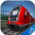 欧元火车模拟器2