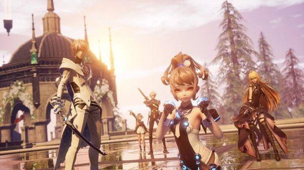 龙族幻想冥心绝域怎么玩?冥心绝域玩法介绍一览 龙族幻想冥心绝域怎么玩?冥心绝域玩法介绍一览