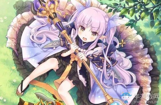 《公主连结Re：Dive》国服小仓唯卡池开放时间