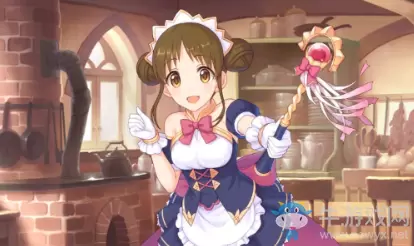 《公主连结Re:Dive》铃莓角色分析