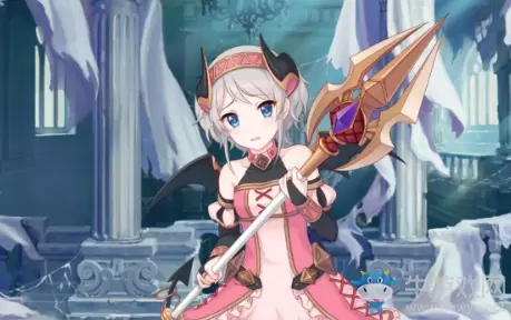 《公主连结Re：Dive》依里角色分析