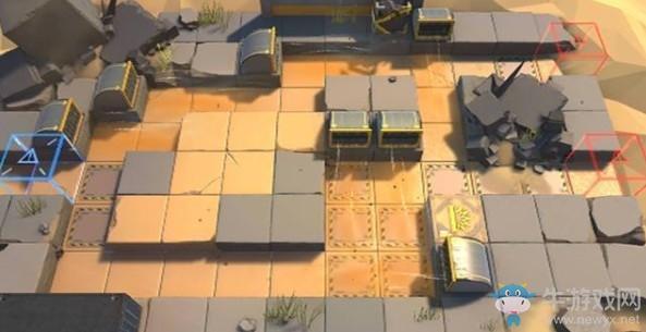 《明日方舟》DM5旗帜打法攻略