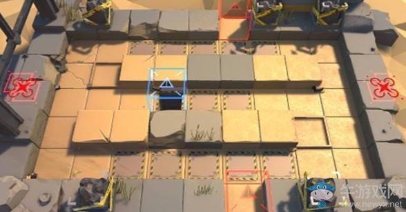 《明日方舟》DM4进军打法攻略