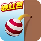 冲吧弹球领红包