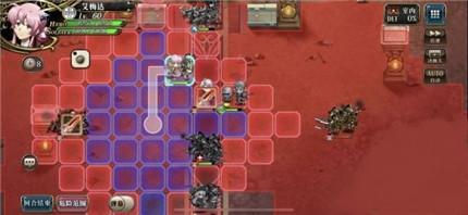 梦幻模拟战心底的黑影怎么打?心底的黑影打法攻略 梦幻模拟战心底的黑影怎么打?心底的黑影打法攻略