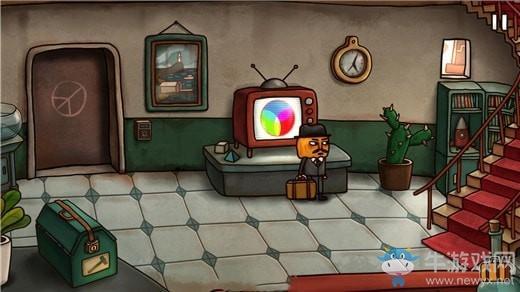 《南瓜先生2：九龙城寨》第5章通关攻略