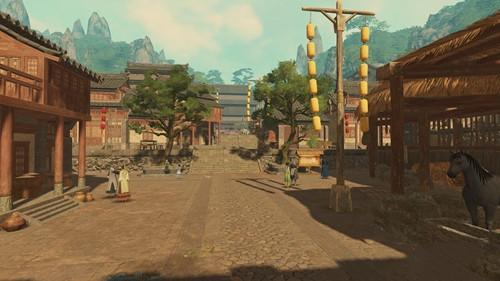 古剑奇谭3蚕丝怎么获得?蚕丝获取方法介绍