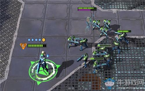 《未来风暴》莉莉娅卡组搭配推荐