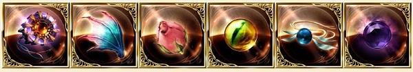 《GBF》巴哈姆特武器材料获得攻略