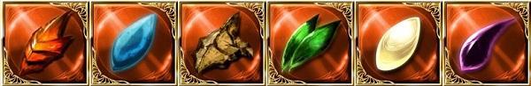 《GBF》巴哈姆特武器材料获得攻略