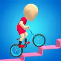BMX单车竞速
