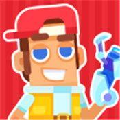 抖音疯狂传送门