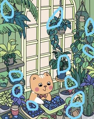 《脑洞大侦探》找隐藏第12关三星通关攻略