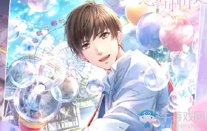 《恋与制作人》白起SSR·风中讯号进化材料一览