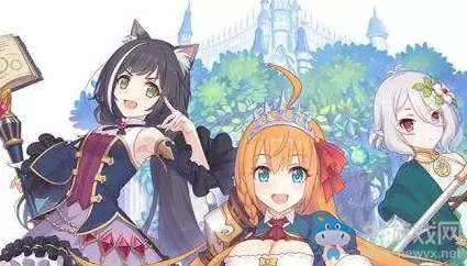 《公主连结Re:Dive》断崖遗迹打法详解