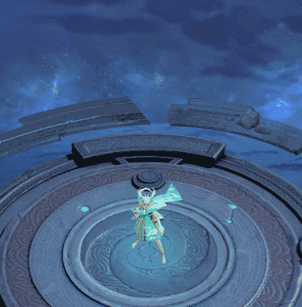 《王者荣耀》瑶遇见神鹿皮肤上架活动