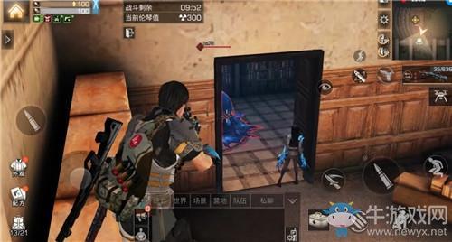 《明日之后》辐射高校第三赛季114层通关攻略