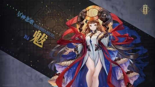 山海镜花抄袭阴阳师了吗 山海镜花和阴阳师对比分析