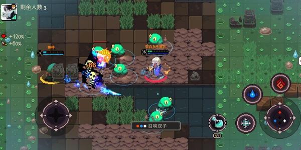 元素地牢术士养蛙流怎么玩 术士养蛙流玩法讲解