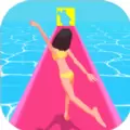 水上来追妹