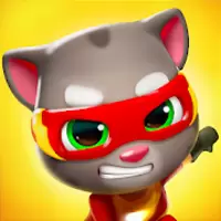 汤姆猫炫跑红包版