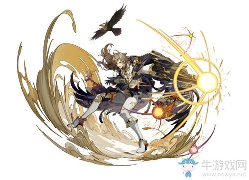 《隐世录》射手职业技能属性详解