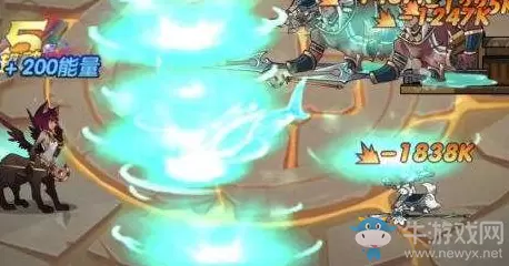 《剑与远征》蛮族塔100层通关攻略