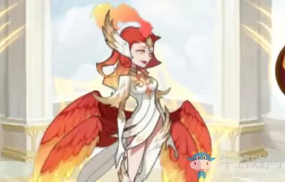 《剑与远征》凤凰推图阵容