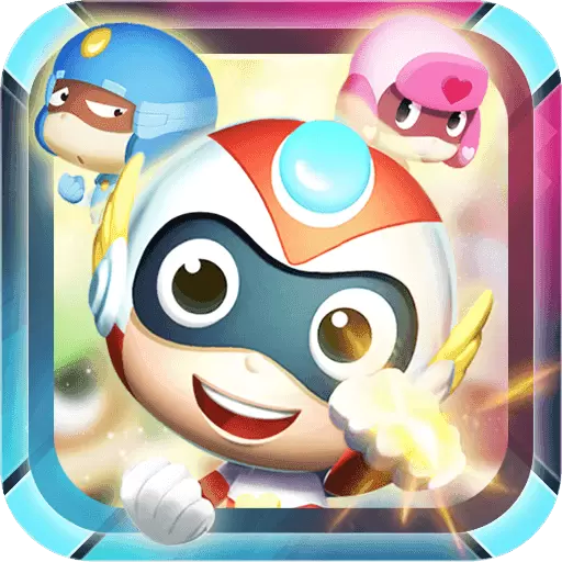 超人联盟消消乐红包版