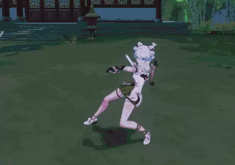 崩坏3琪亚娜全新服装雪月灵兔获得方法介绍 崩坏3琪亚娜雪月灵兔服装外观