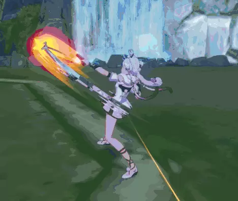 崩坏3琪亚娜全新服装雪月灵兔获得方法介绍 崩坏3琪亚娜雪月灵兔服装外观