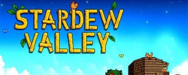 星露谷物语字体突然变大 星露谷物语字体突然变大