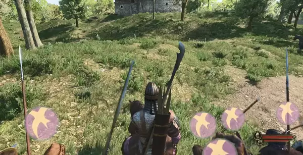 骑马与砍杀2win7能玩吗