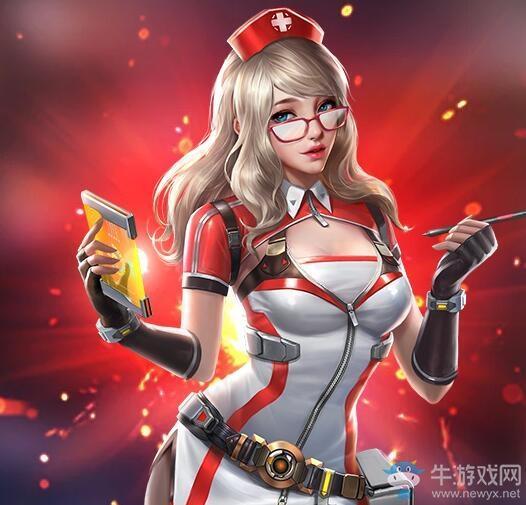 《红警OL》维多利亚图鉴