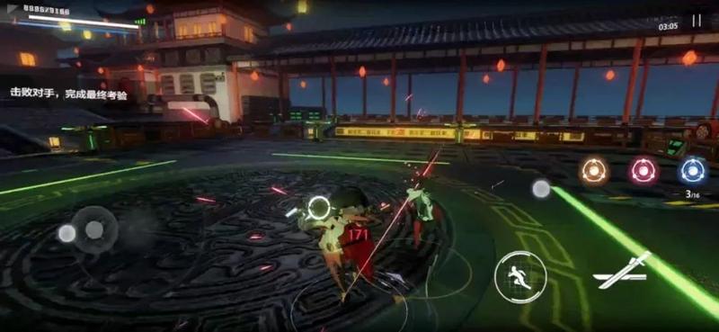 战双帕弥什睚眦攻略 睚眦技能解析