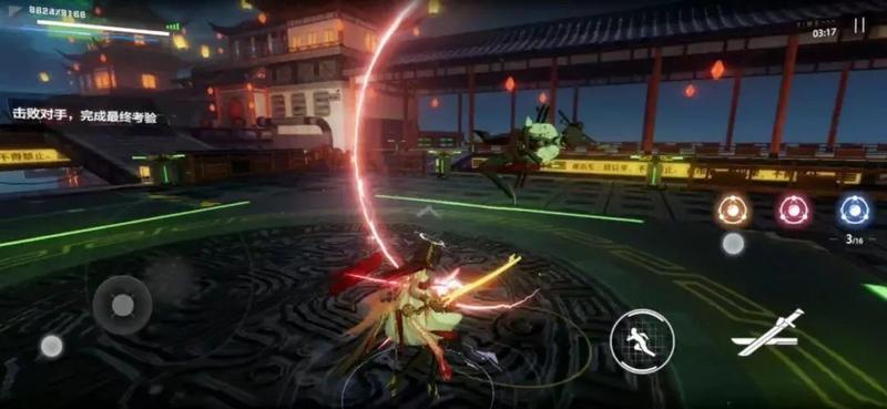 战双帕弥什睚眦攻略 睚眦技能解析