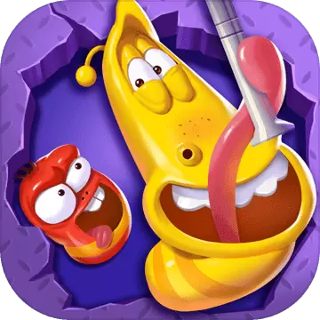 爆笑虫子大冒险2