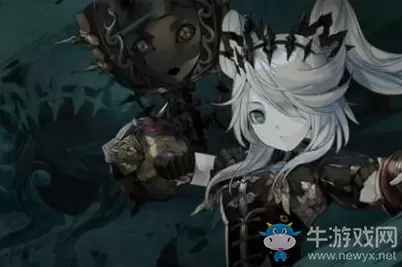 《山海镜花》菌人阵容推荐