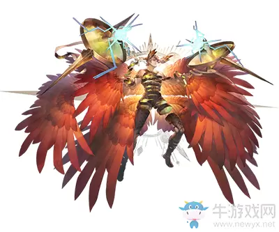 《GBF》天司武器介绍