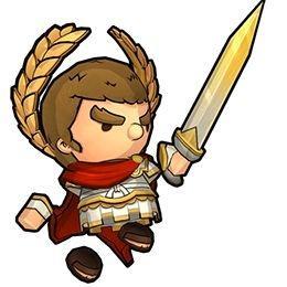 《小小军团2》凯撒技能介绍