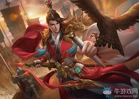 《三国杀》刘琦玩法